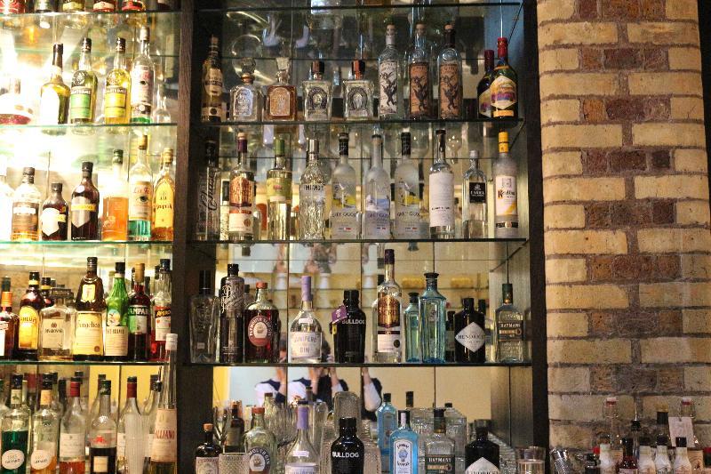 Hotel Boundary Shoreditch London